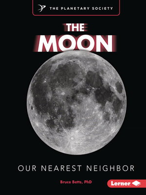 cover image of The Moon